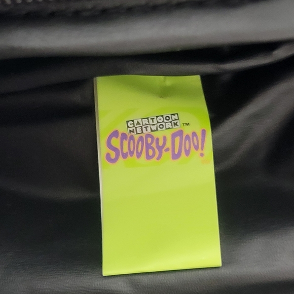 Cartoon Network Scooby- Dog NWT Insulated Lunch Vintage 2003. - Picture 11 of 15